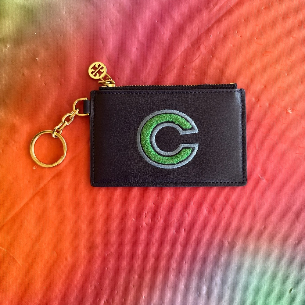 Tory Burch Card Case